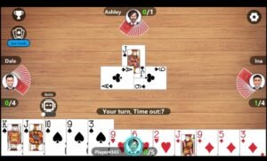 تحميل لعبة Callbreak Master 3 مهكرة APK.2025 كول بريك ماستر 3 اخر اصدار 3