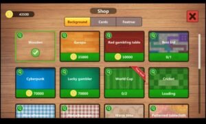 تحميل لعبة Callbreak Master 3 مهكرة APK.2025 كول بريك ماستر 3 اخر اصدار 7