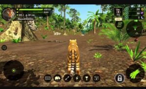 تحميل لعبة Tiger Cultivator مهكرة APK.2025 مزارع النمر اخر اصدار 1