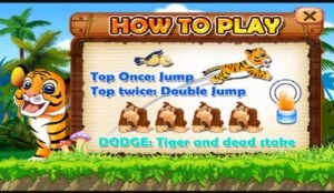 تحميل لعبة Tiger Cultivator مهكرة APK.2025 مزارع النمر اخر اصدار 2