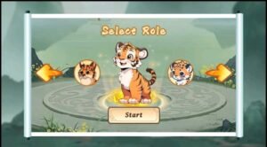 تحميل لعبة Tiger Cultivator مهكرة APK.2025 مزارع النمر اخر اصدار 3