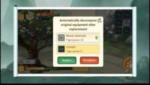 تحميل لعبة Tiger Cultivator مهكرة APK.2025 مزارع النمر اخر اصدار 5