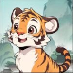 لعبة Tiger Cultivator مهكرة