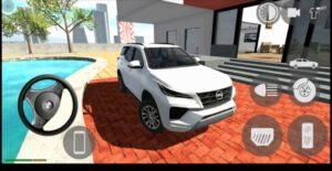 تحميل لعبة Indian Bikes Driving 3D مهكرة APK.2025 قيادة الدراجات الهندية اخر اصدار 2