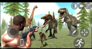 تحميل لعبة Indian Bikes Driving 3D مهكرة APK.2025 قيادة الدراجات الهندية اخر اصدار 4