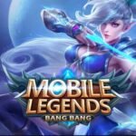 لعبة Mobile Legends: Bang Bang مهكرة 