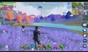 تحميل لعبة Creative Destruction مهكرة APK.2025 كريتف ديستركشن اخر اصدار 1