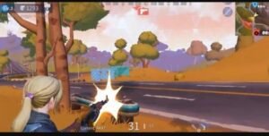 تحميل لعبة Creative Destruction مهكرة APK.2025 كريتف ديستركشن اخر اصدار 2
