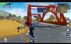 تحميل لعبة Creative Destruction مهكرة APK.2025 كريتف ديستركشن اخر اصدار 3