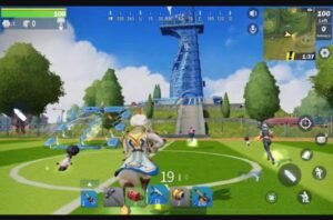 تحميل لعبة Creative Destruction مهكرة APK.2025 كريتف ديستركشن اخر اصدار 6