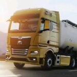 لعبة Truckers of Europe 3 مهكرة