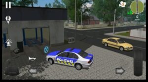 تحميل لعبة Police Patrol Simulator مهكرة APK.2025 محاكي دورية الشرطة اخر اصدار 8