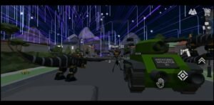 تحميل لعبة Fireworks Simulator مهكرة APK.2025 محاكي الالعاب النارية اخر اصدار 1