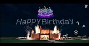 تحميل لعبة Fireworks Simulator مهكرة APK.2025 محاكي الالعاب النارية اخر اصدار 2