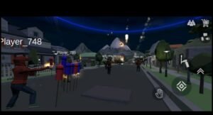 تحميل لعبة Fireworks Simulator مهكرة APK.2025 محاكي الالعاب النارية اخر اصدار 4