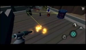 تحميل لعبة Fireworks Simulator مهكرة APK.2025 محاكي الالعاب النارية اخر اصدار 5