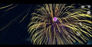 تحميل لعبة Fireworks Simulator مهكرة APK.2025 محاكي الالعاب النارية اخر اصدار 7