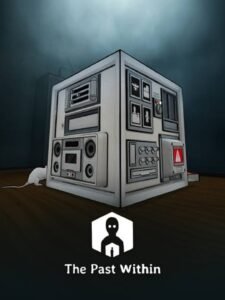 تحميل لعبة The Past Within مهكرة APK.2025 لعبة الماضي والمستقبل اخر اصدار 1