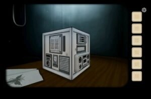 تحميل لعبة The Past Within مهكرة APK.2025 لعبة الماضي والمستقبل اخر اصدار 3