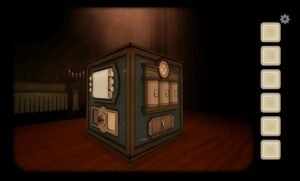 تحميل لعبة The Past Within مهكرة APK.2025 لعبة الماضي والمستقبل اخر اصدار 5