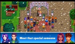 تحميل لعبة Stardew Valley مهكرة APK.2025 ستارديو فالي اخر اصدار 6