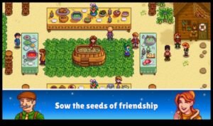 تحميل لعبة Stardew Valley مهكرة APK.2025 ستارديو فالي اخر اصدار 4