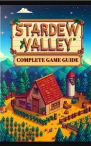 تحميل لعبة Stardew Valley مهكرة APK.2025 ستارديو فالي اخر اصدار 1