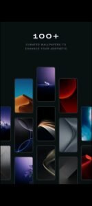 تحميل تطبيق Glassify Icon Pack مهكر APK.2025 جلاسيفاي اخر اصدار 2