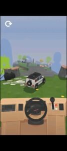 تحميل لعبة Vehicle Masters مهكرة APK.2025 سادة المركبات اخر اصدار 1