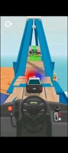 تحميل لعبة Vehicle Masters مهكرة APK.2025 سادة المركبات اخر اصدار 2