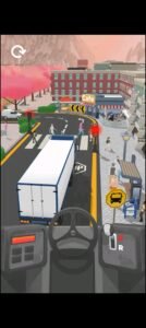 تحميل لعبة Vehicle Masters مهكرة APK.2025 سادة المركبات اخر اصدار 3