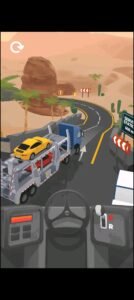 تحميل لعبة Vehicle Masters مهكرة APK.2025 سادة المركبات اخر اصدار 5