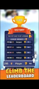 تحميل لعبة Tower War مهكرة APK.2025 حرب الأبراج اخر اصدار 1