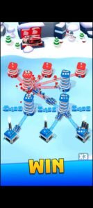 تحميل لعبة Tower War مهكرة APK.2025 حرب الأبراج اخر اصدار 3