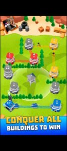 تحميل لعبة Tower War مهكرة APK.2025 حرب الأبراج اخر اصدار 7