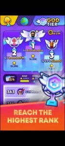 تحميل لعبة Mob Control مهكرة APK.2025 موب كونترول اخر اصدار 1