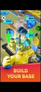 تحميل لعبة Mob Control مهكرة APK.2025 موب كونترول اخر اصدار 2