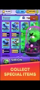 تحميل لعبة Mob Control مهكرة APK.2025 موب كونترول اخر اصدار 3