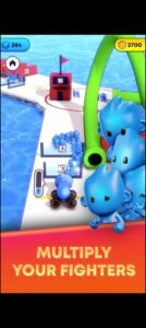 تحميل لعبة Mob Control مهكرة APK.2025 موب كونترول اخر اصدار 5