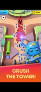 تحميل لعبة Mob Control مهكرة APK.2025 موب كونترول اخر اصدار 6