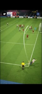 تحميل لعبة Soccer Superstar مهكرة APK.2025 سوبر ستار سكور اخر اصدار 2