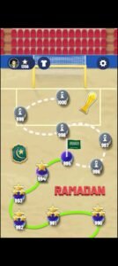 تحميل لعبة Soccer Superstar مهكرة APK.2025 سوبر ستار سكور اخر اصدار 3