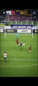 تحميل لعبة Soccer Superstar مهكرة APK.2025 سوبر ستار سكور اخر اصدار 5