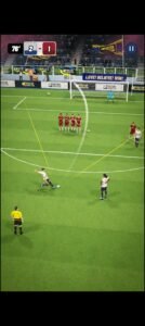 تحميل لعبة Soccer Superstar مهكرة APK.2025 سوبر ستار سكور اخر اصدار 6
