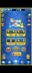 تحميل لعبة Ludo King مهكرة APK.2025 لودو كينج اخر اصدار 1