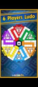 تحميل لعبة Ludo King مهكرة APK.2025 لودو كينج اخر اصدار 2