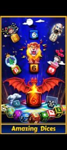 تحميل لعبة Ludo King مهكرة APK.2025 لودو كينج اخر اصدار 3