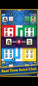 تحميل لعبة Ludo King مهكرة APK.2025 لودو كينج اخر اصدار 5