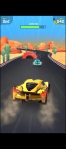 تحميل لعبة Car Race مهكرة APK.2025 سباق سيارات اخر اصدار 3