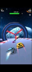 تحميل لعبة Car Race مهكرة APK.2025 سباق سيارات اخر اصدار 1